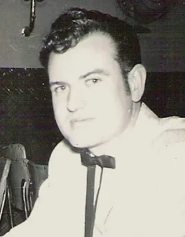 Bill Beach
