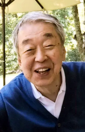 山上路夫