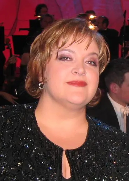 Mirjam Kalin