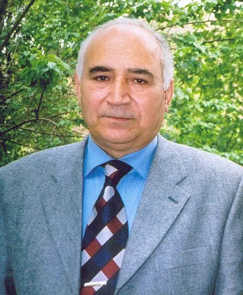 Ramiz Quliyev