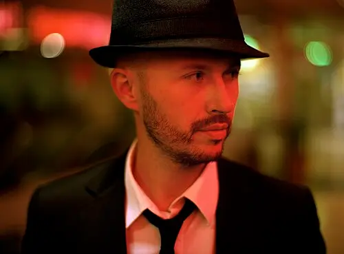 Wax Tailor