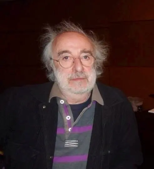 Jan De Wilde