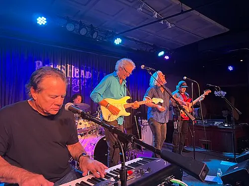 Pablo Cruise