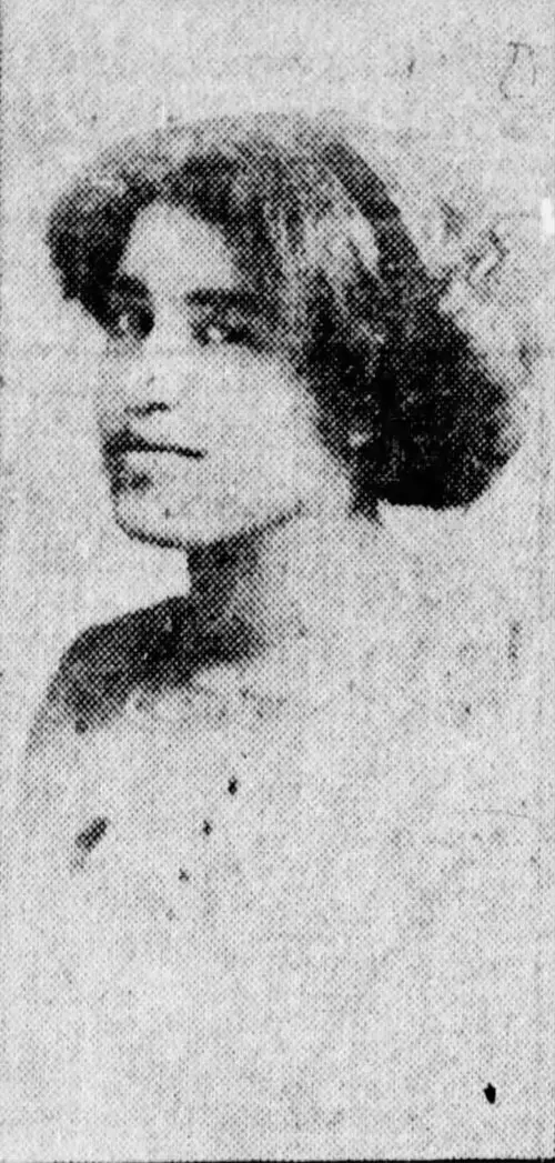 Edna Alexander