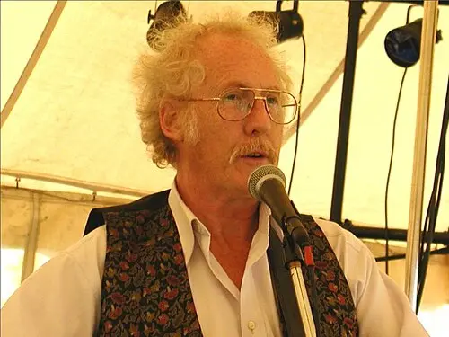 Fred Wedlock