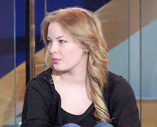 Keit Triisa