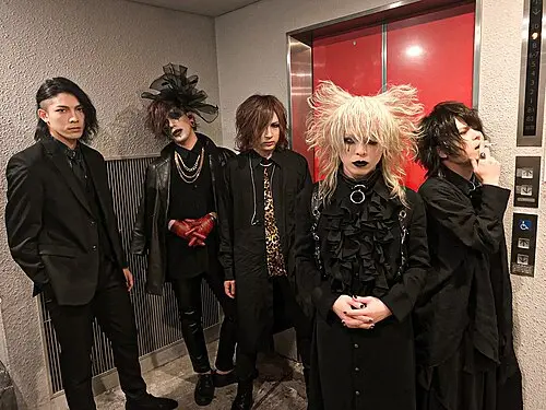 arlequin