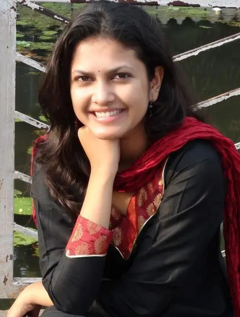 Priyanka Barve