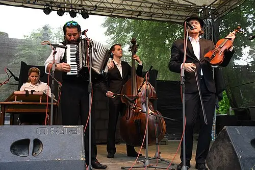 Létající rabín