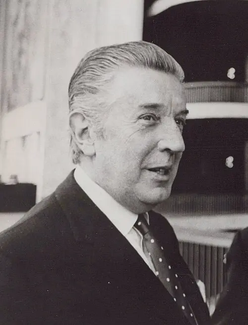 Frederick Ashton