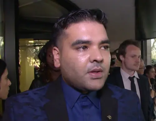 Shahid Khan