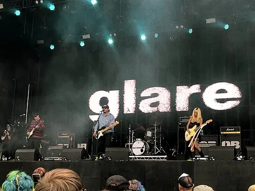 Glare