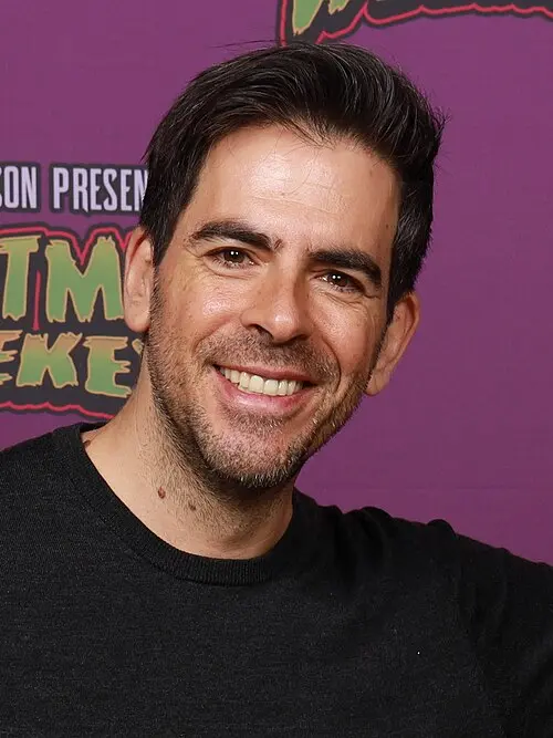 Eli Roth