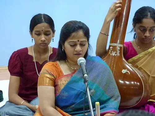 S. Sowmya