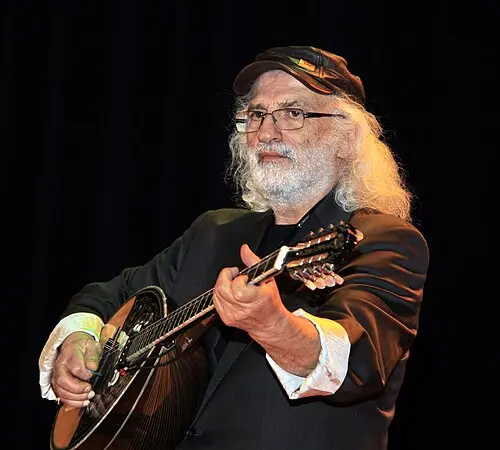 Kostas Dzokas