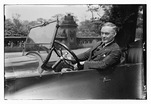 Charles Hart