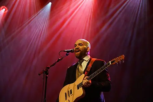Michael Ledbetter