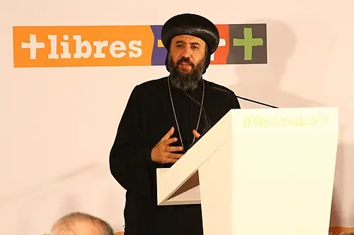 Anba Angaelos