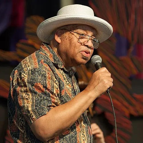 Ellis Marsalis