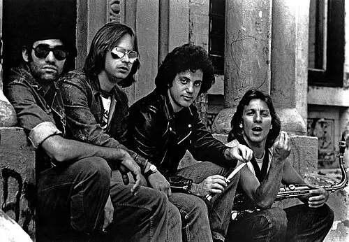Billy Joel Band