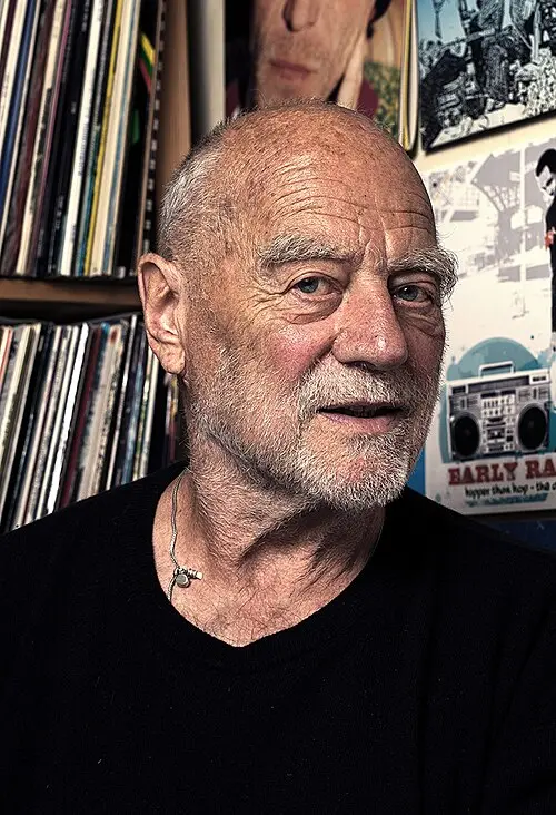 Achim Bergmann