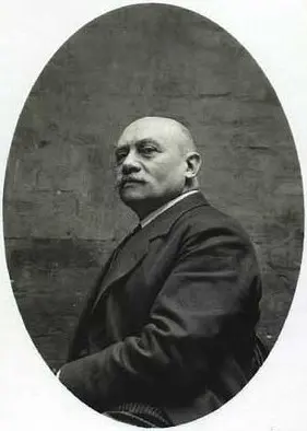 Einar Christiansen