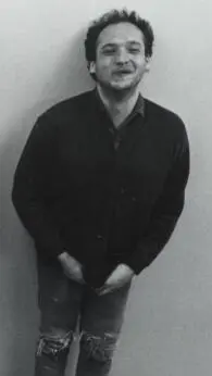 Dave Riley