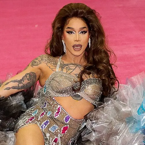 Dahlia Sin