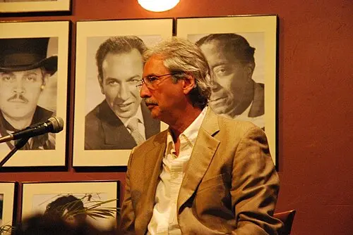 Ernesto Cordero
