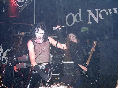 Anorexia Nervosa