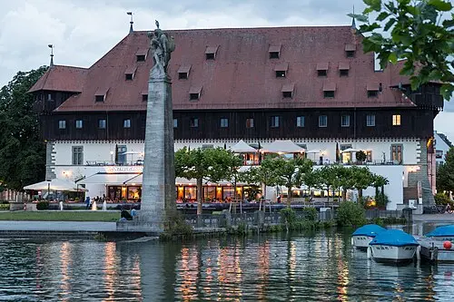 Südwestdeutsche Philharmonie Konstanz
