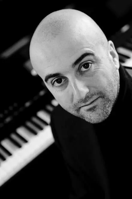 Jacopo Baboni-Schilingi