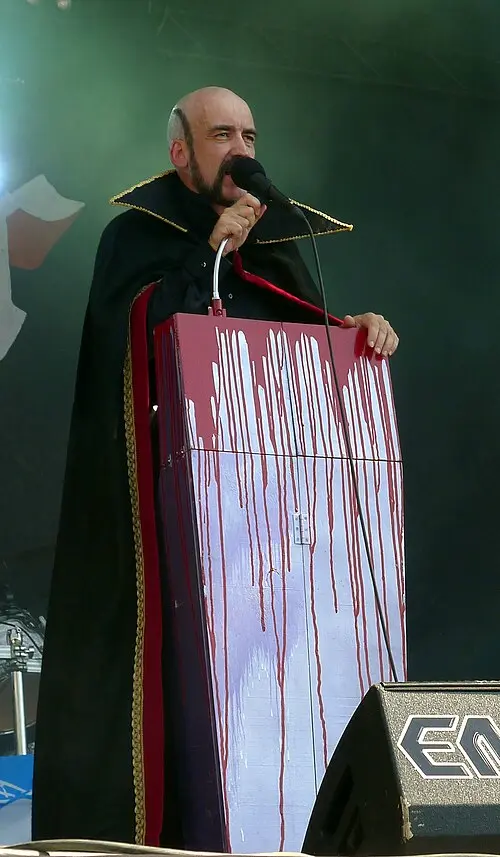 Alberto Contini