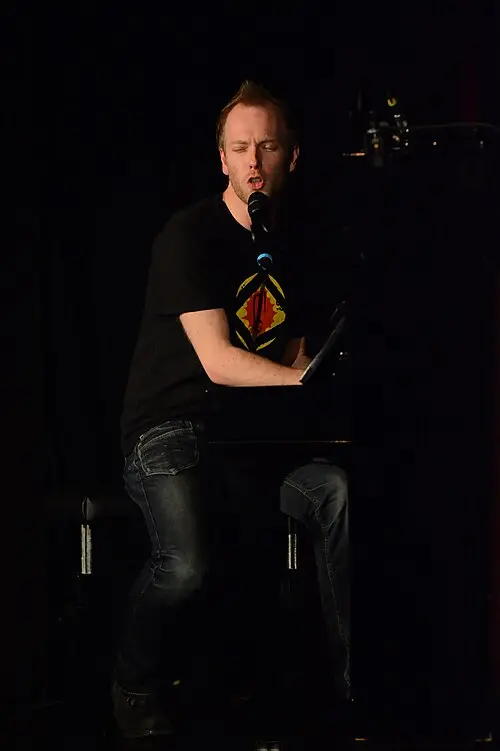 Michael Krebs