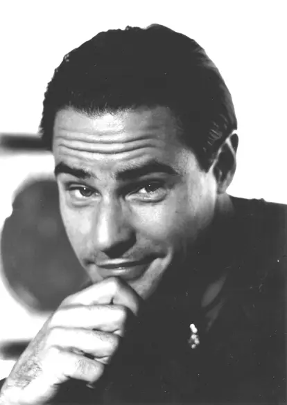 Monty Arnold