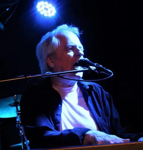 Eigil Berg