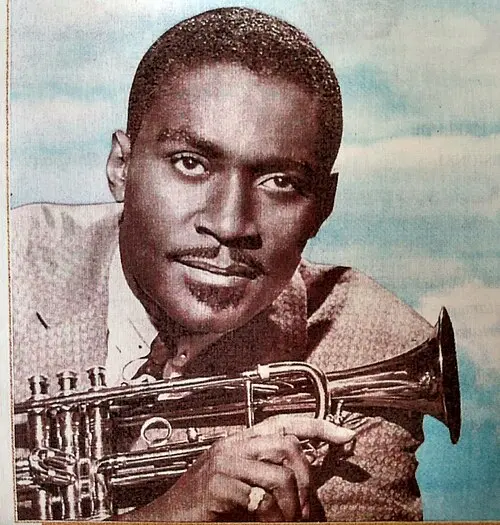 Herbie Jones