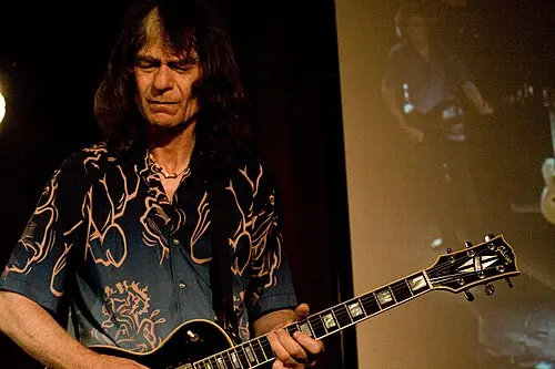 Dave Lambert