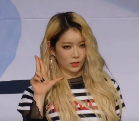 예빈