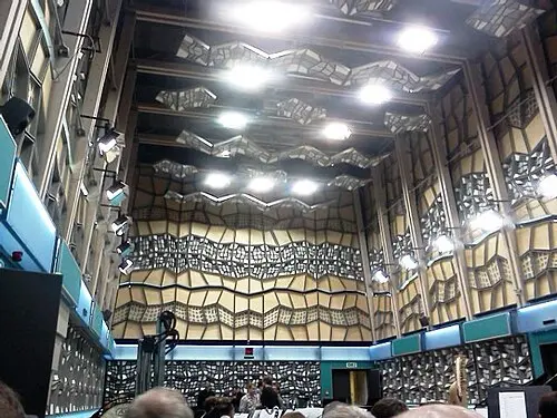 Symfonický orchestr Českého rozhlasu