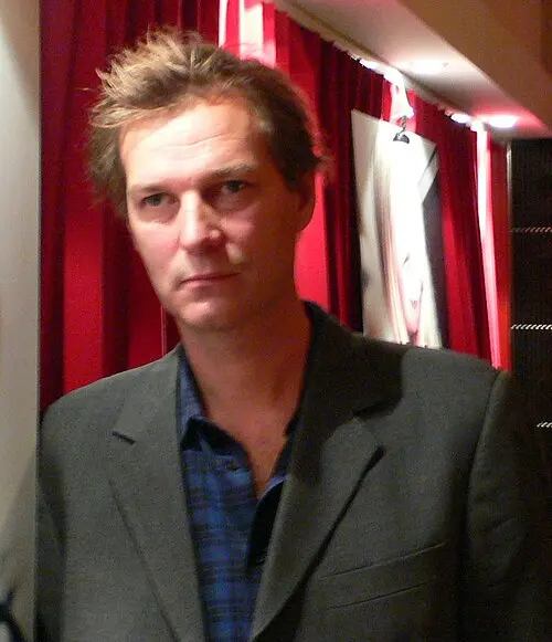 Joppe Pihlgren