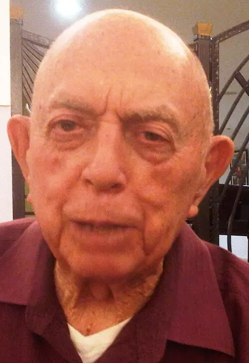 יששכר שדמי