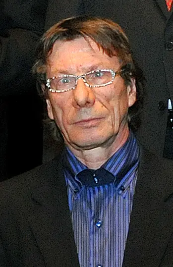 Zlatko Kaučič