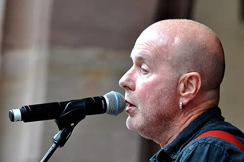 Kieran Halpin
