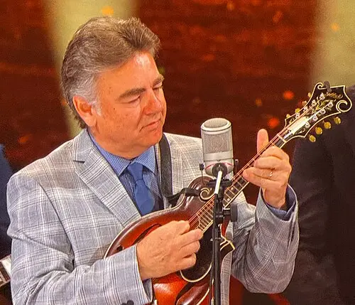 Ronnie McCoury