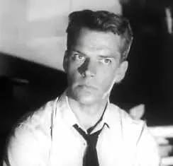 Keith Andes