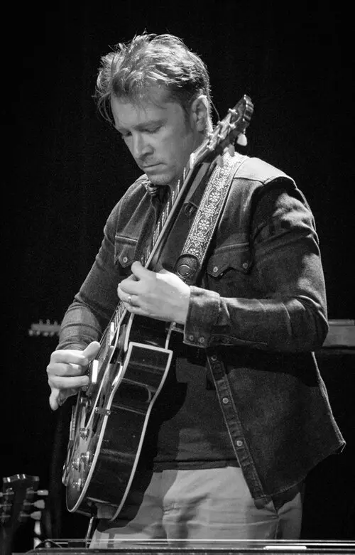 Johan Lindström