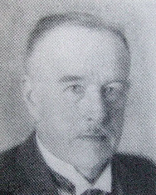 Erik Natanael Söderberg