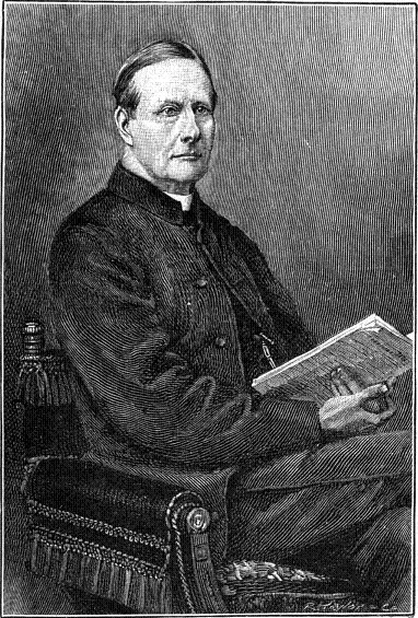 Sabine Baring‐Gould