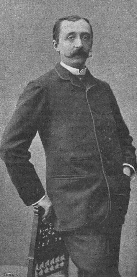 Raoul Toché